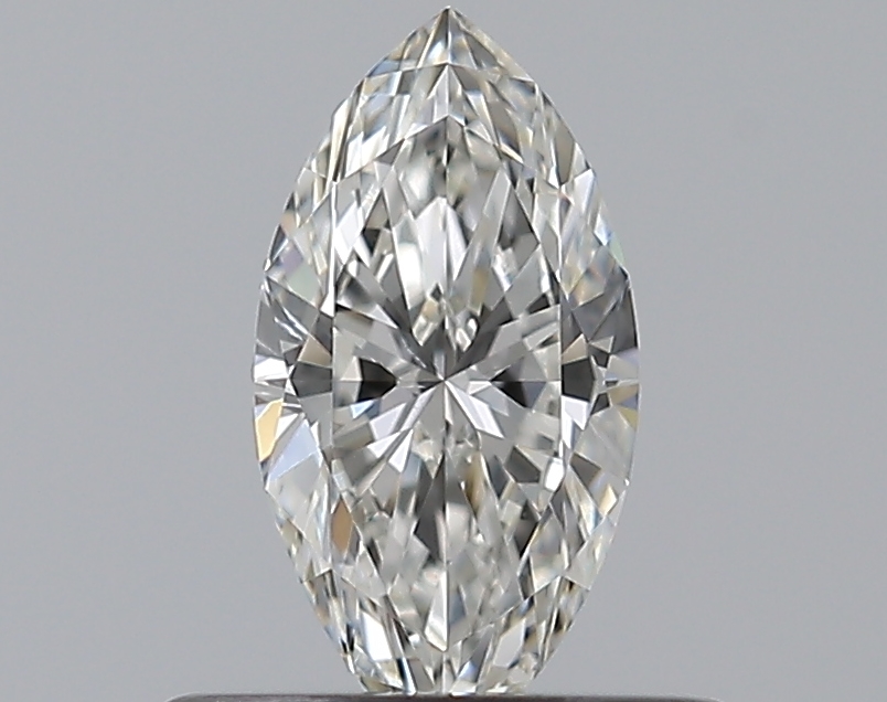 0.4 Carat Marquise Diamond