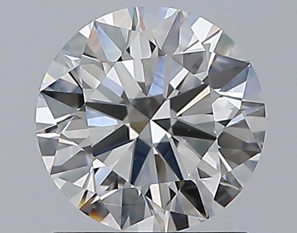 1.2 CaratG-VS2 EX Cut Round Diamond