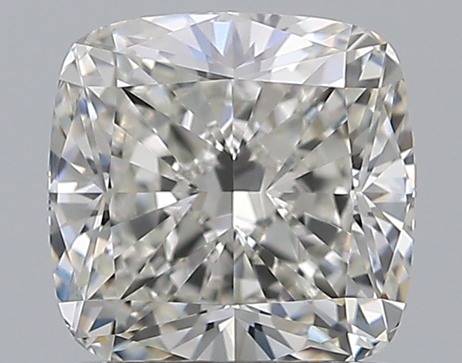 1.01 Carat Cushion Diamond