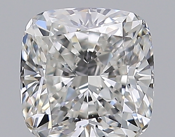 1.01 CaratG-VS2 - Cut Cushion Diamond