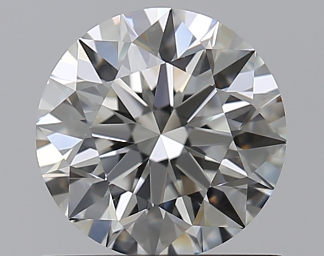 0.82 Carat Round Diamond