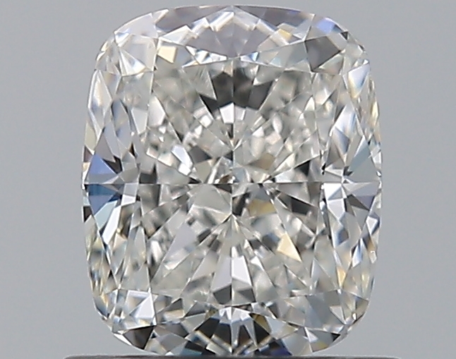 1 Carat Cushion Diamond
