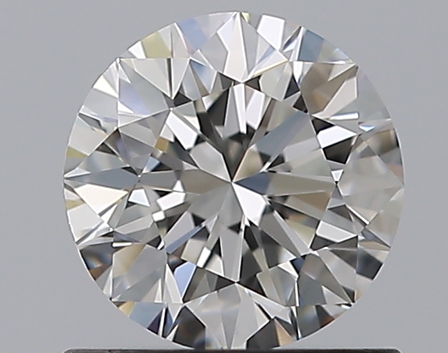 0.8 Carat Round Diamond