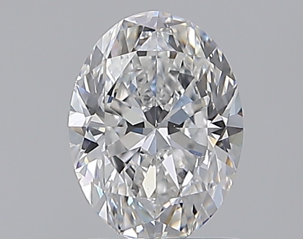1.01 Carat Oval Diamond