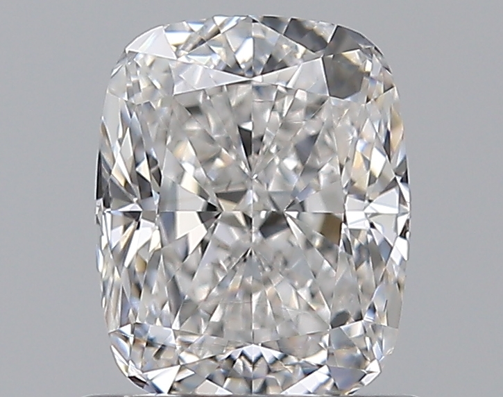 1.02 Carat Cushion Diamond