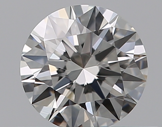 0.4 CaratG-VS2 EX Cut Round Diamond