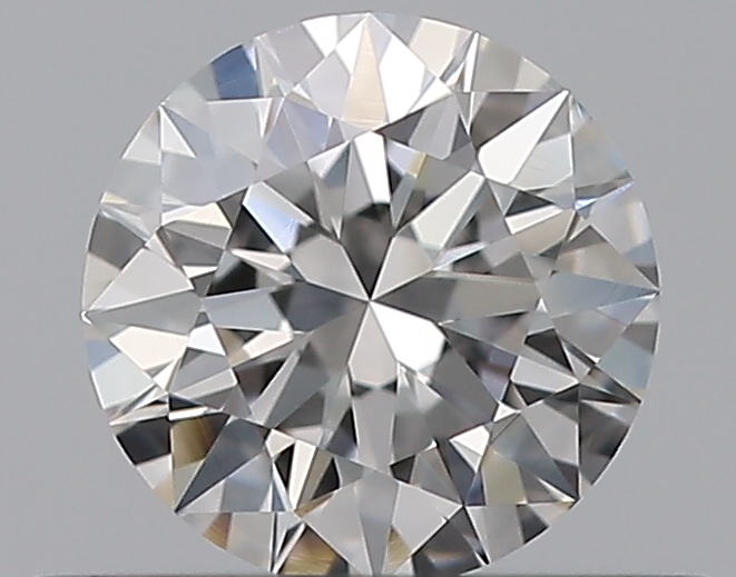 0.41 Carat Round Diamond