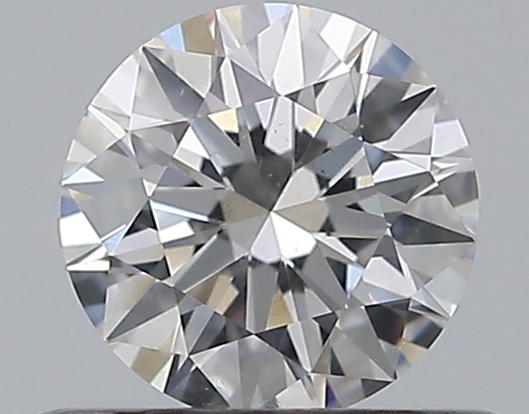 0.46 Carat Round Diamond