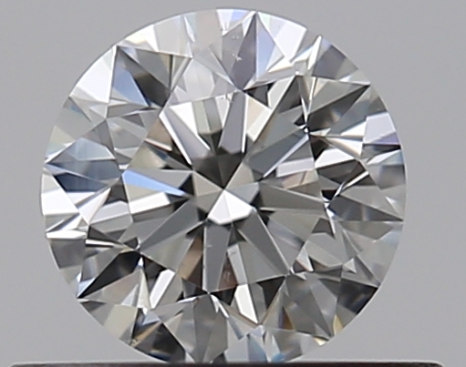 0.45 Carat Round Diamond