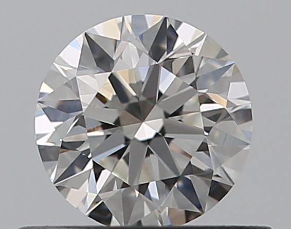 0.48 Carat Round Diamond