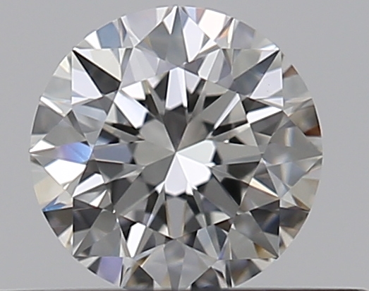 0.34 CaratG-VS1 EX Cut Round Diamond