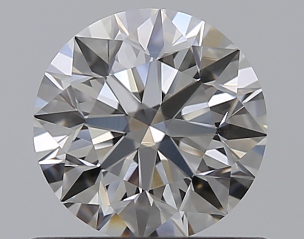 0.6 Carat Round Diamond