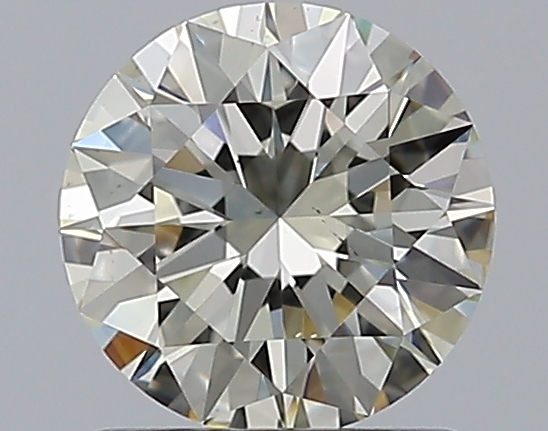 1.01 CaratM-VS2 EX Cut Round Diamond