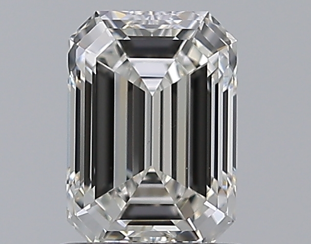 1.01 Carat Emerald Diamond