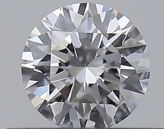 0.35 Carat Round Diamond