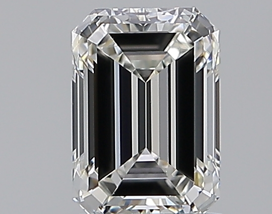 1.2 Carat Emerald Diamond