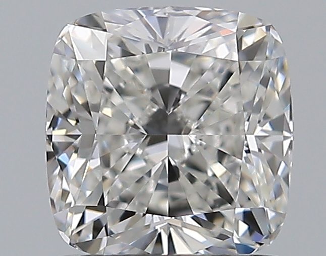 1.03 Carat Cushion Diamond