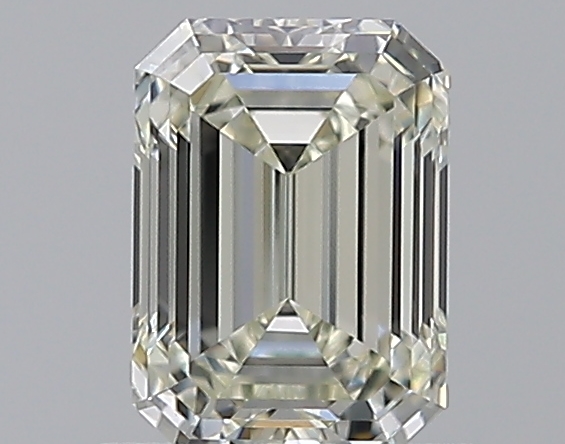 0.73 Carat Emerald Diamond