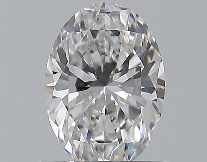 0.43 Carat Oval Diamond