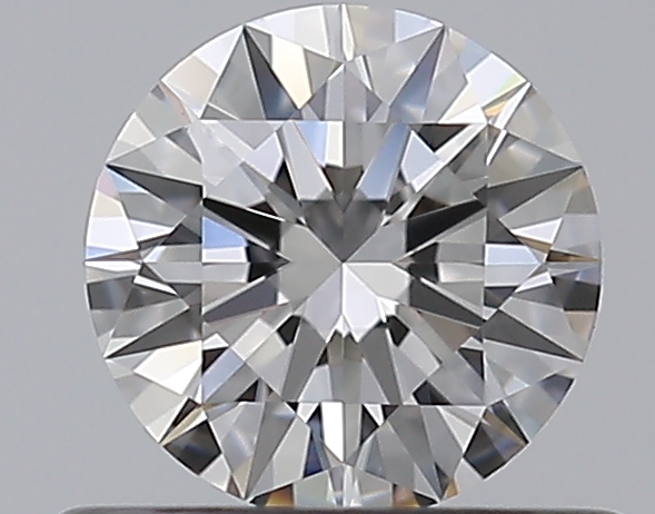 0.49 Carat Round Diamond