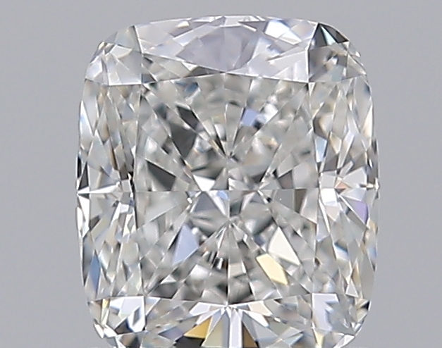 1.02 Carat Cushion Diamond