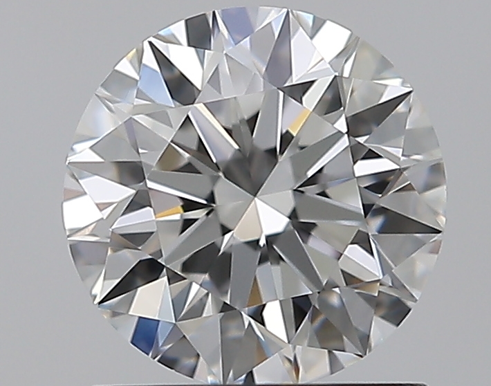 1.1 Carat Round Diamond