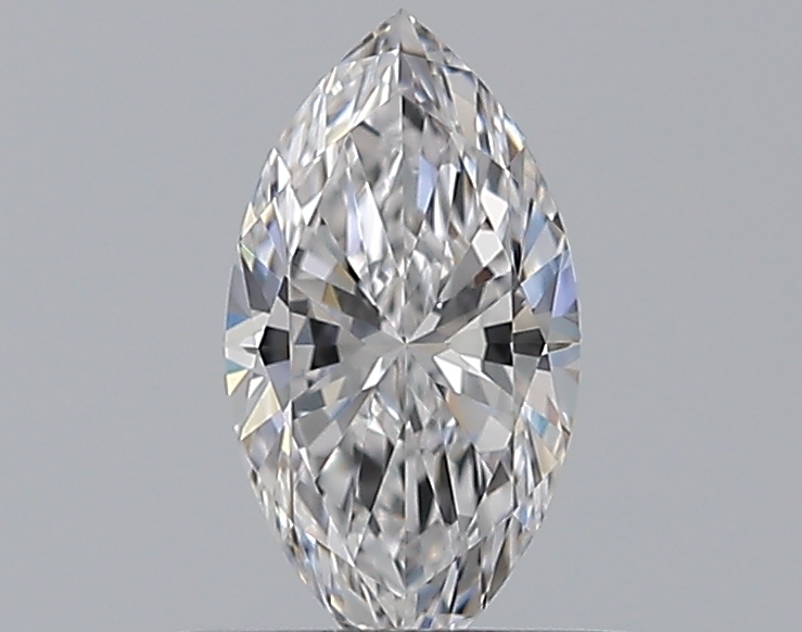 0.33 Carat Marquise Diamond