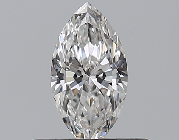 0.31 Carat Marquise Diamond