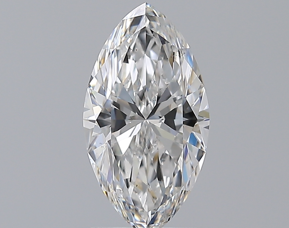 1.7 Carat Marquise Diamond