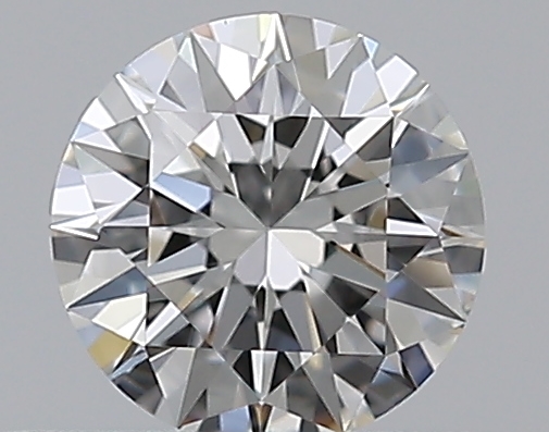 0.3 CaratG-VS2 EX Cut Round Diamond