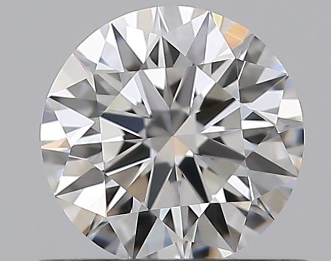 0.5 CaratG-VS1 EX Cut Round Diamond