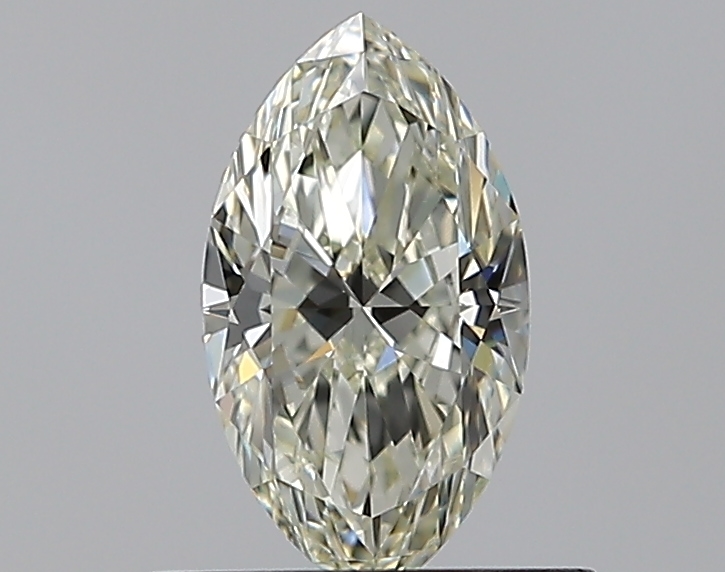 0.52 Carat Marquise Diamond
