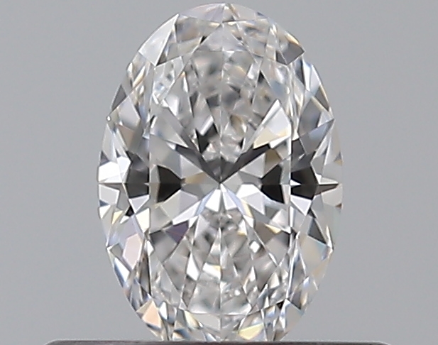 0.31 Carat Oval Diamond
