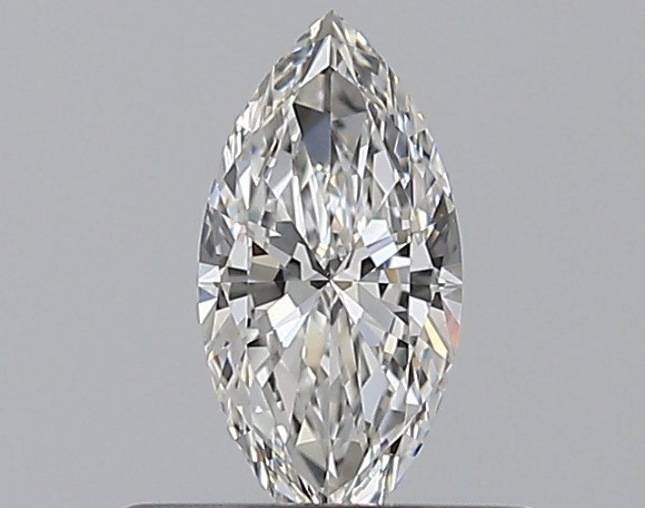 0.32 CaratG-VS1 - Cut Marquise Diamond