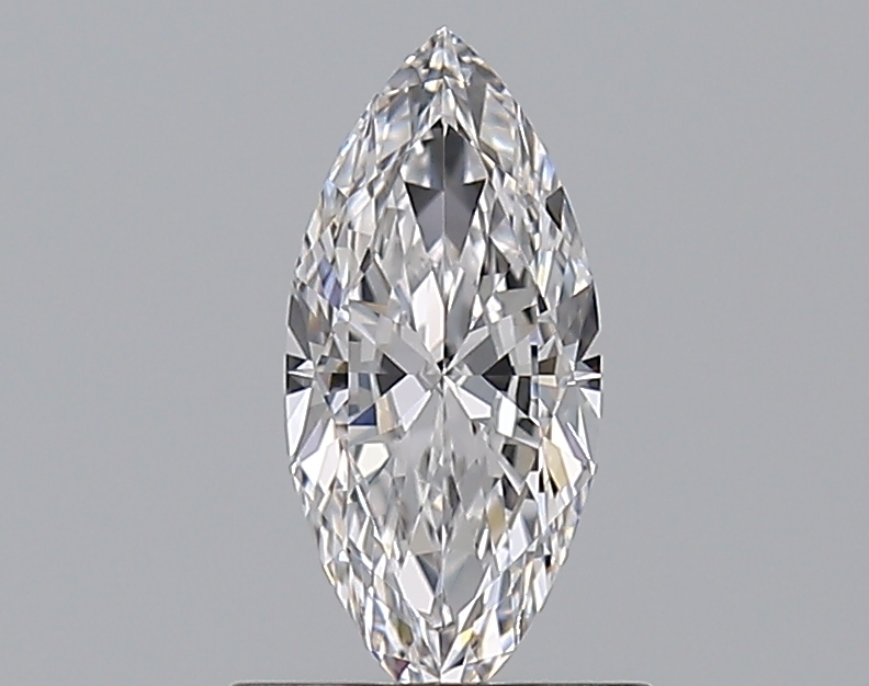 0.63 Carat Marquise Diamond
