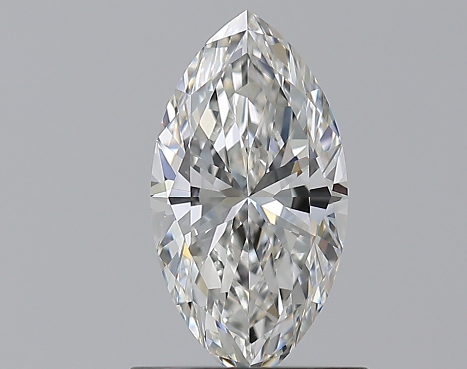 0.8 CaratG-IF - Cut Marquise Diamond