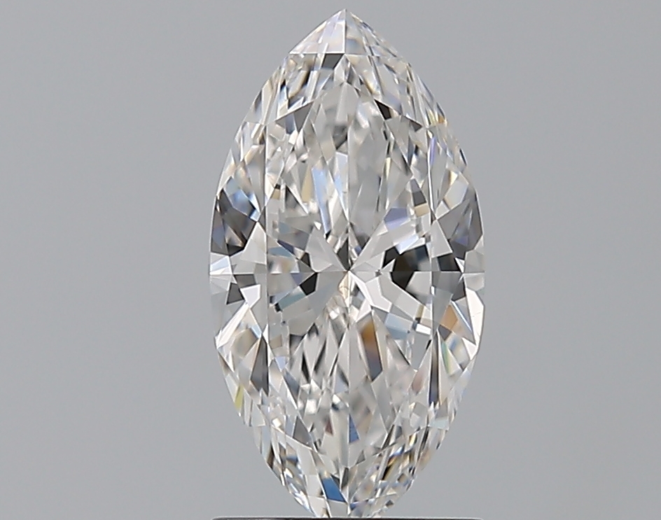 1.5 CaratF-VS2 - Cut Marquise Diamond