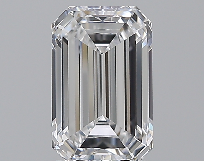 1.4 Carat Emerald Diamond