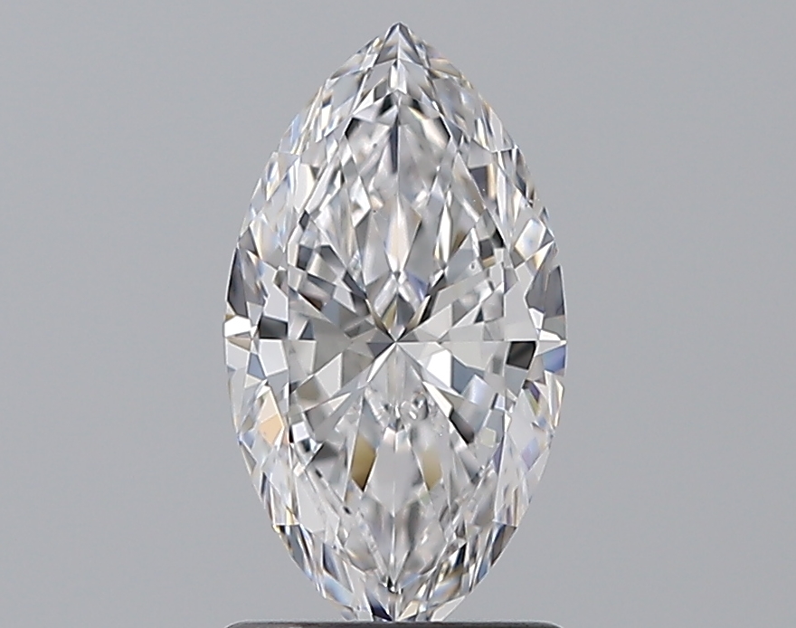 1.21 CaratD-VS2 - Cut Marquise Diamond
