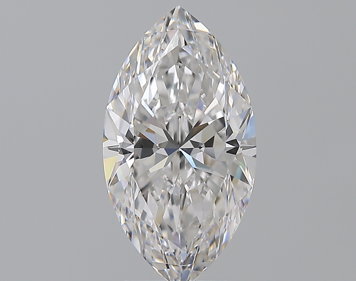 3.22 CaratE-VVS1 - Cut Marquise Diamond