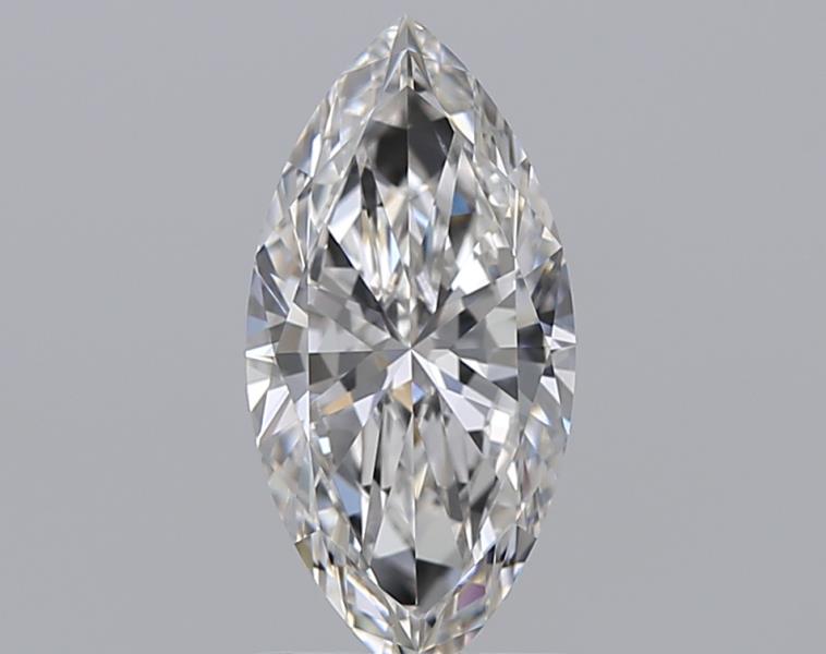 1 CaratG-SI1 - Cut Marquise Diamond