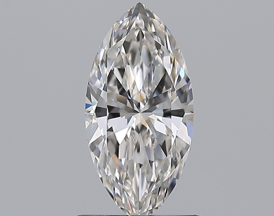 1.02 CaratH-SI2 - Cut Marquise Diamond