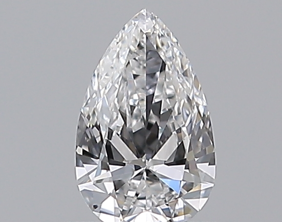 0.45 CaratD-VVS1 - Cut Pear Diamond