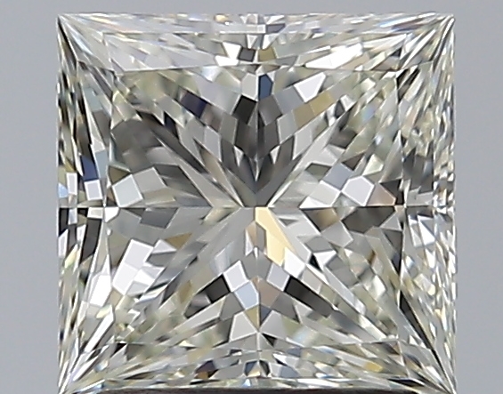 1.7 Carat Princess Diamond