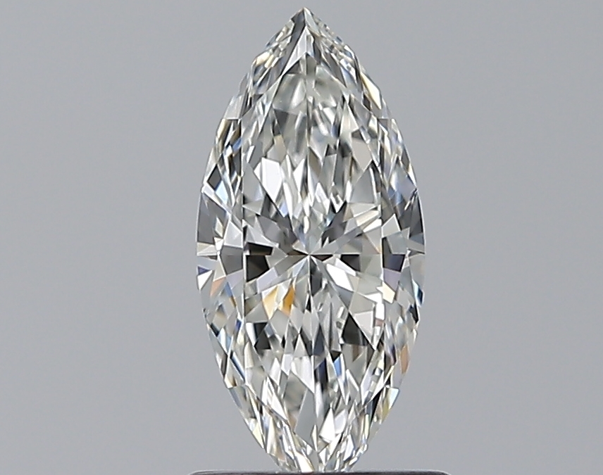 0.75 CaratH-VS2 - Cut Marquise Diamond