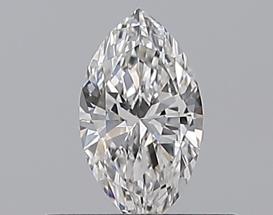0.3 CaratE-VS1 - Cut Marquise Diamond