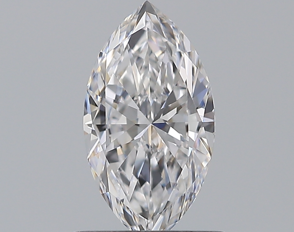 0.71 CaratD-VS1 - Cut Marquise Diamond