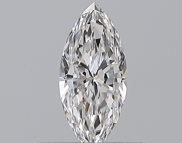 0.3 CaratD-VS1 - Cut Marquise Diamond