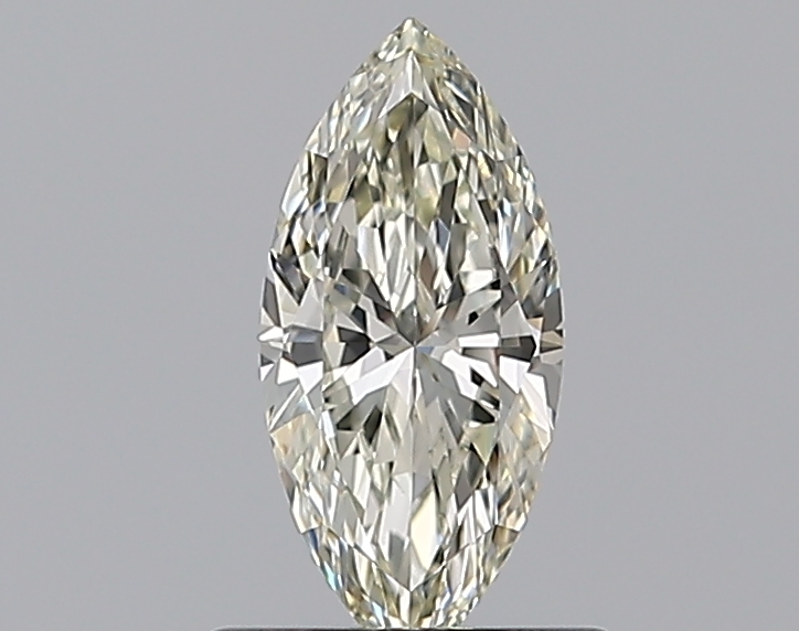 0.53 CaratL-VVS2 - Cut Marquise Diamond