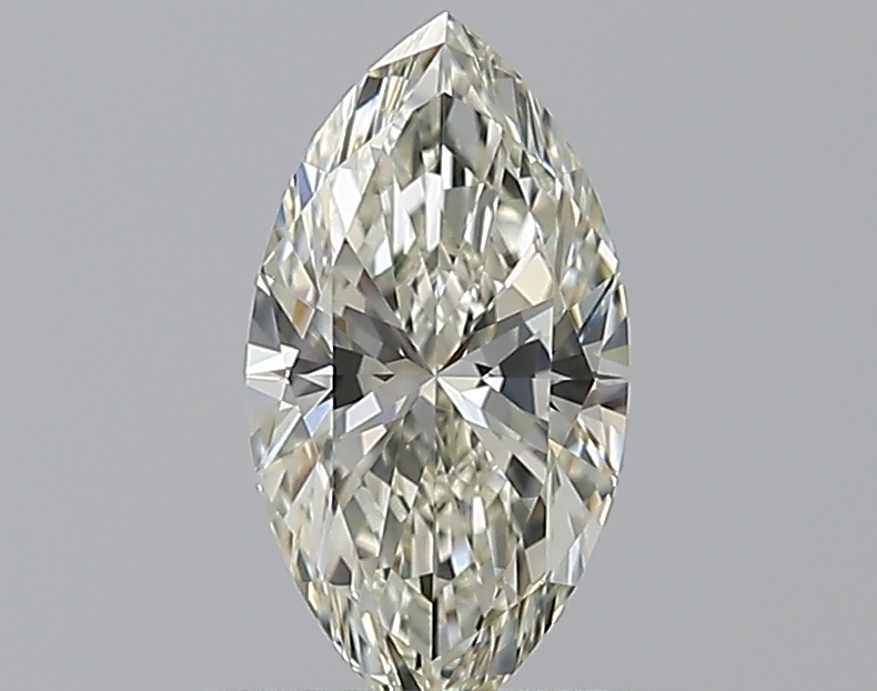 0.53 CaratK-VVS1 - Cut Marquise Diamond